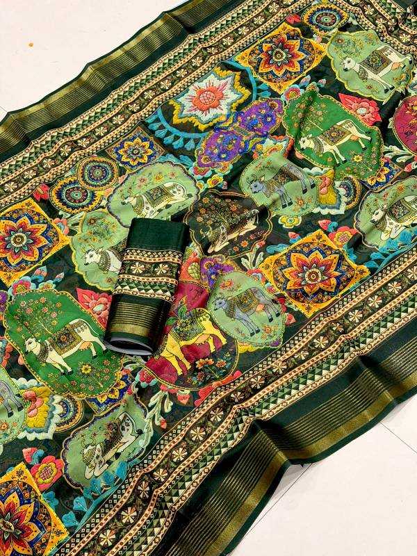 YNF Wholesale Premium Georgette Ready To Wear Sarees KESH574 Amrita | Surat Manufacturer