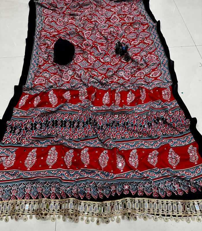 YNF Wholesale Viscose Designer Sarees KESH574 Barkha | Surat Manufacturer