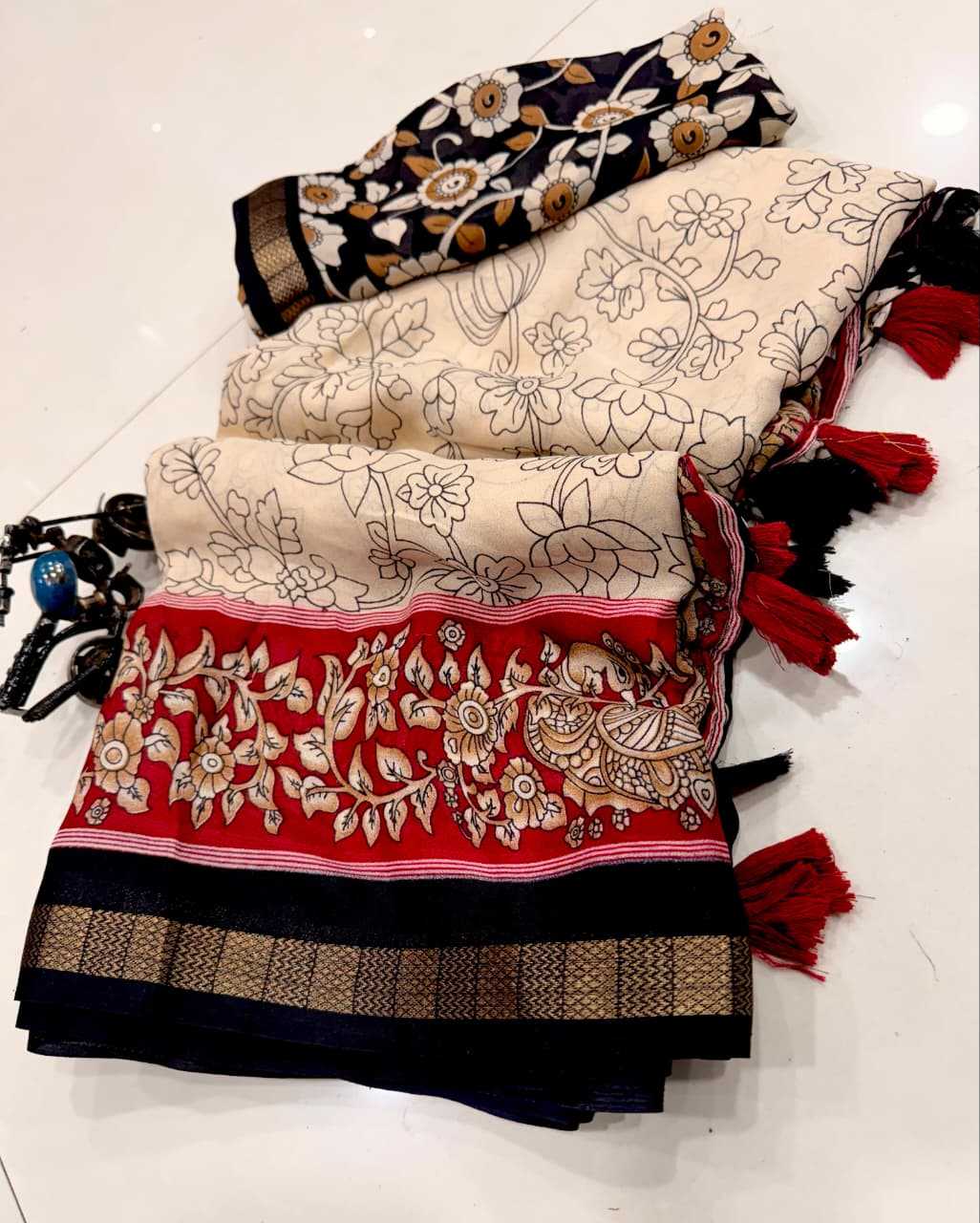 YNF Wholesale Premium Georgette Designer Sarees KESH574 Chhavi | Surat Manufacturer