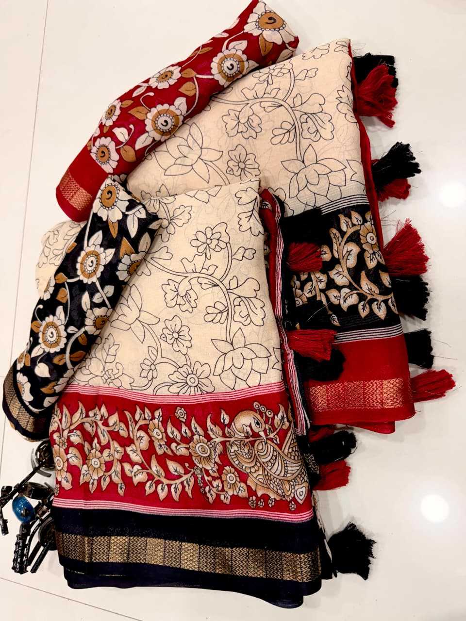 YNF Wholesale Premium Georgette Designer Sarees KESH574 Chhavi | Surat Manufacturer