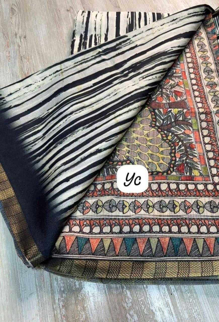 YNF Wholesale Silk Designer Silk Sarees KESH575 Nirvisha | Surat Manufacturer
