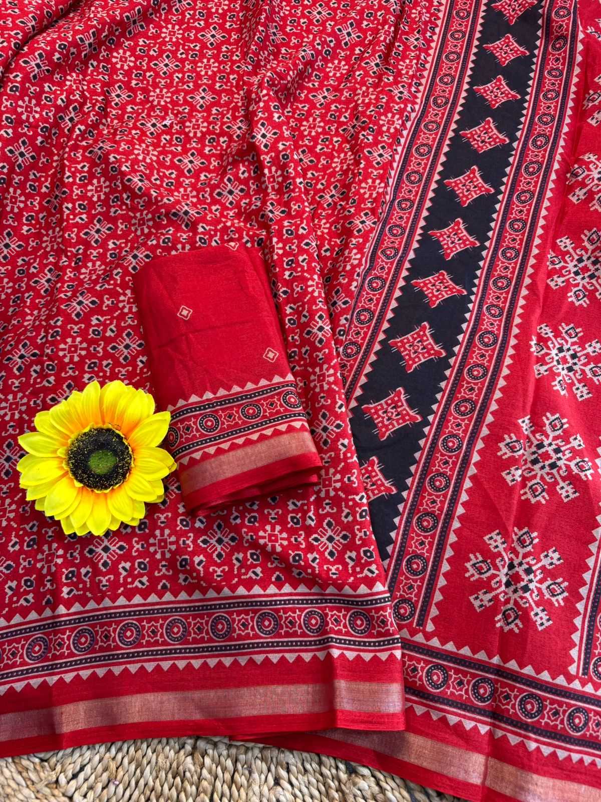 YNF Wholesale Cotton Leheriya Sarees KESH576 Bhargavi | Surat Manufacturer