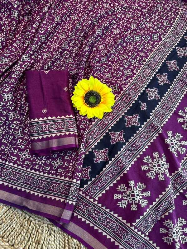 YNF Wholesale Cotton Leheriya Sarees KESH576 Bhargavi | Surat Manufacturer