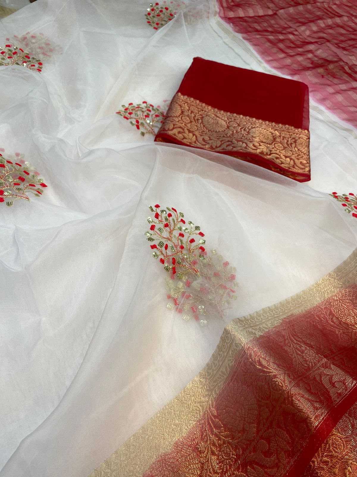 YNF Wholesale Jacquard Jacquard Saree KESH577 941 | Surat Manufacturer