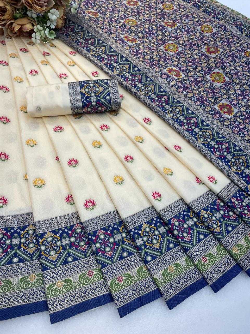 YNF Wholesale Pashmina Printed Silk Saree KESH577 PASHMINA KAMAL | Surat Manufacturer