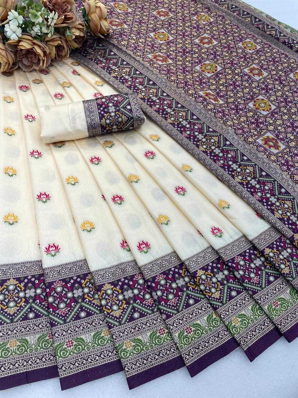 YNF Wholesale Pashmina Printed Silk Saree KESH577 PASHMINA KAMAL | Surat Manufacturer