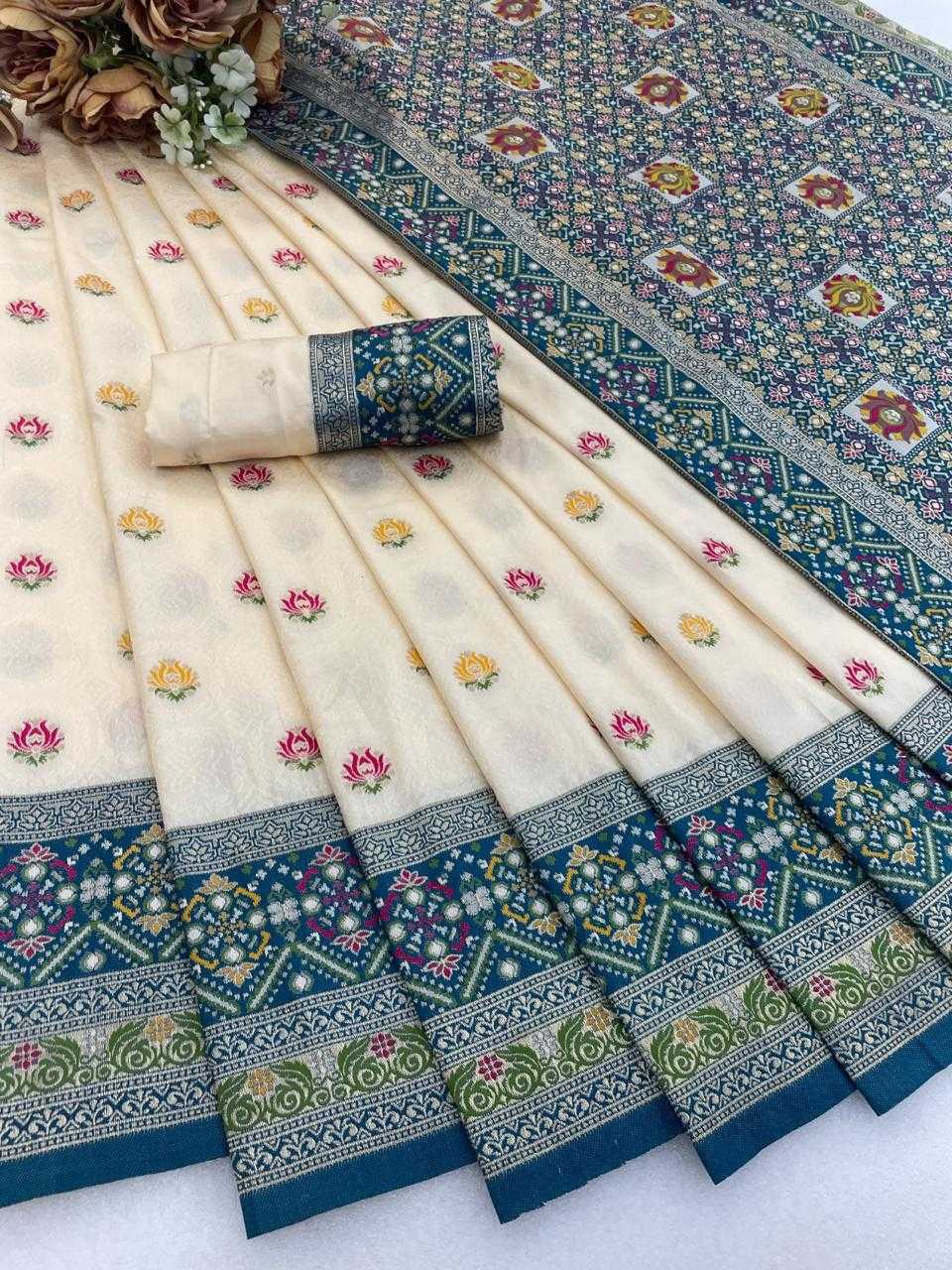 YNF Wholesale Pashmina Printed Silk Saree KESH577 PASHMINA KAMAL | Surat Manufacturer