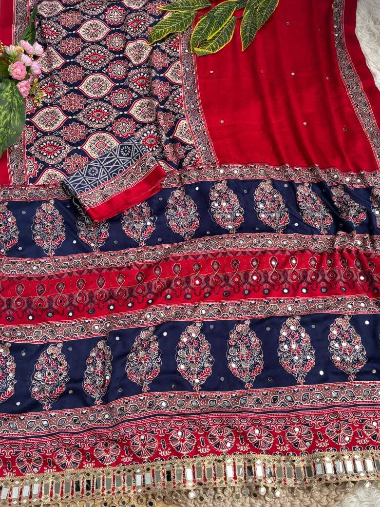 YNF Wholesale Soft Silk Printed Sarees KESH589 MAYRA | Surat Manufacturer