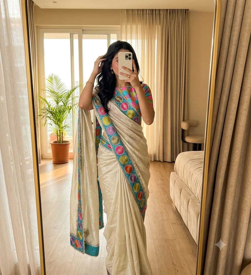 YNF Wholesale Prada Sequence Sarees KESH589 Menaka | Surat Manufacturer