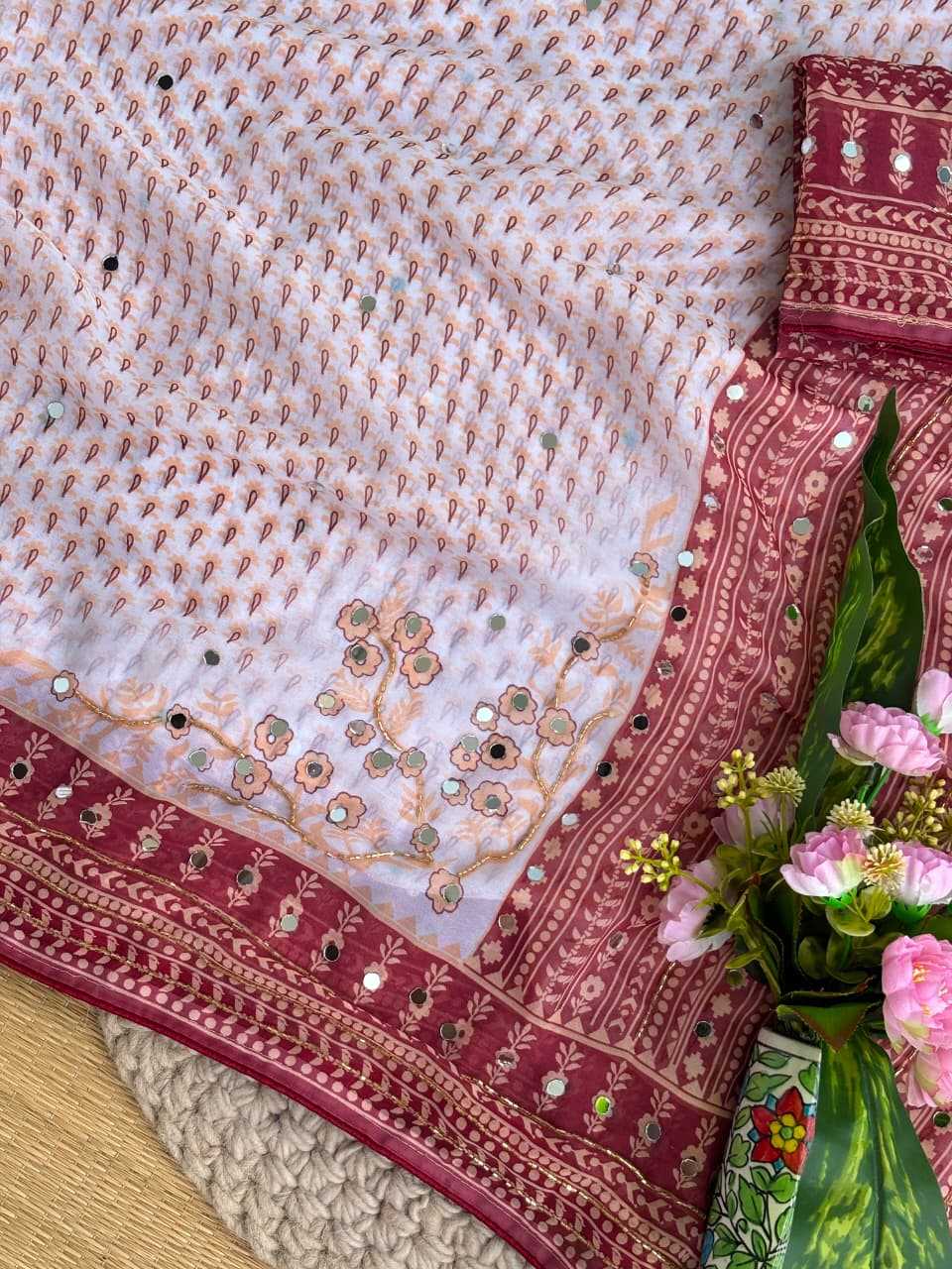 YNF Wholesale Satin Designer Sarees KESH589 Siya | Surat Manufacturer
