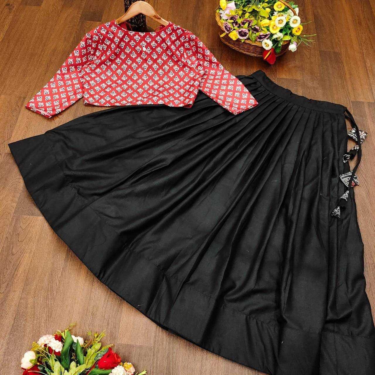 YNF Wholesale Cotton Designer Lehenga KESH599 Manjari | Surat Manufacturer