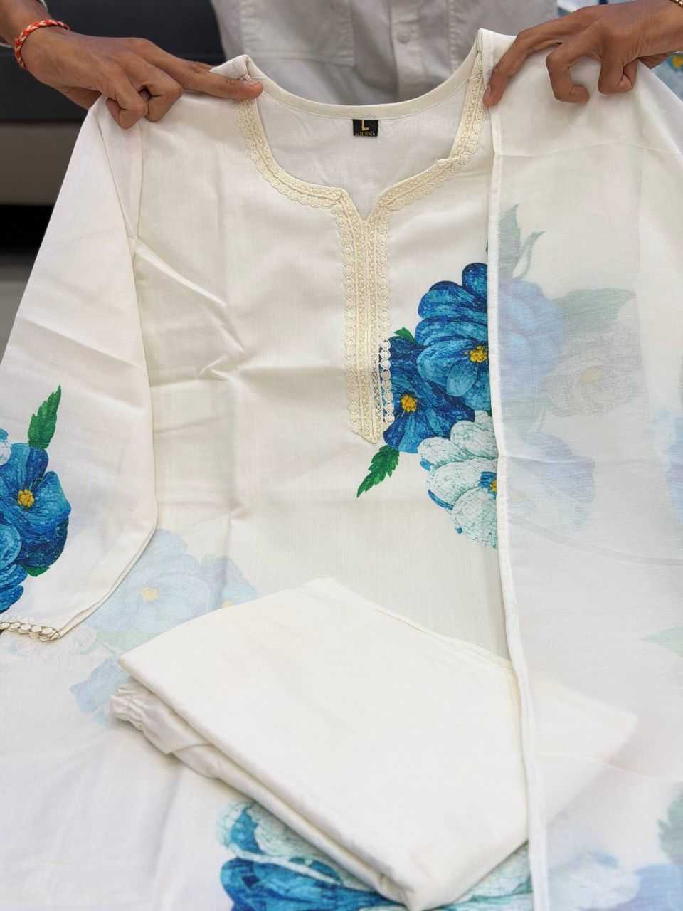 YNF Wholesale Cotton Cotton Suits KESH602 Coll | Surat Manufacturer