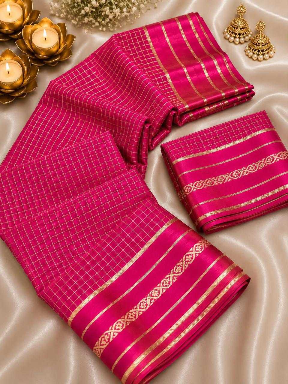 YNF Wholesale Premium Georgette Designer Sarees KESH604 Aaradhya | Surat Manufacturer