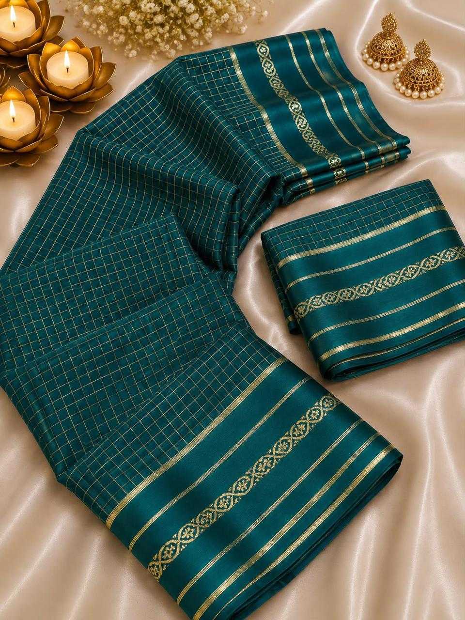 YNF Wholesale Premium Georgette Designer Sarees KESH604 Aaradhya | Surat Manufacturer