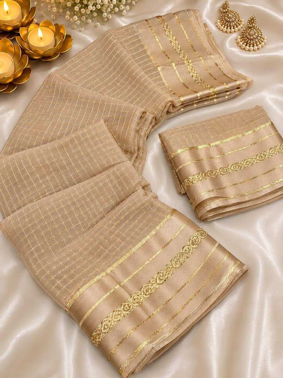 YNF Wholesale Premium Georgette Designer Sarees KESH604 Aaradhya | Surat Manufacturer