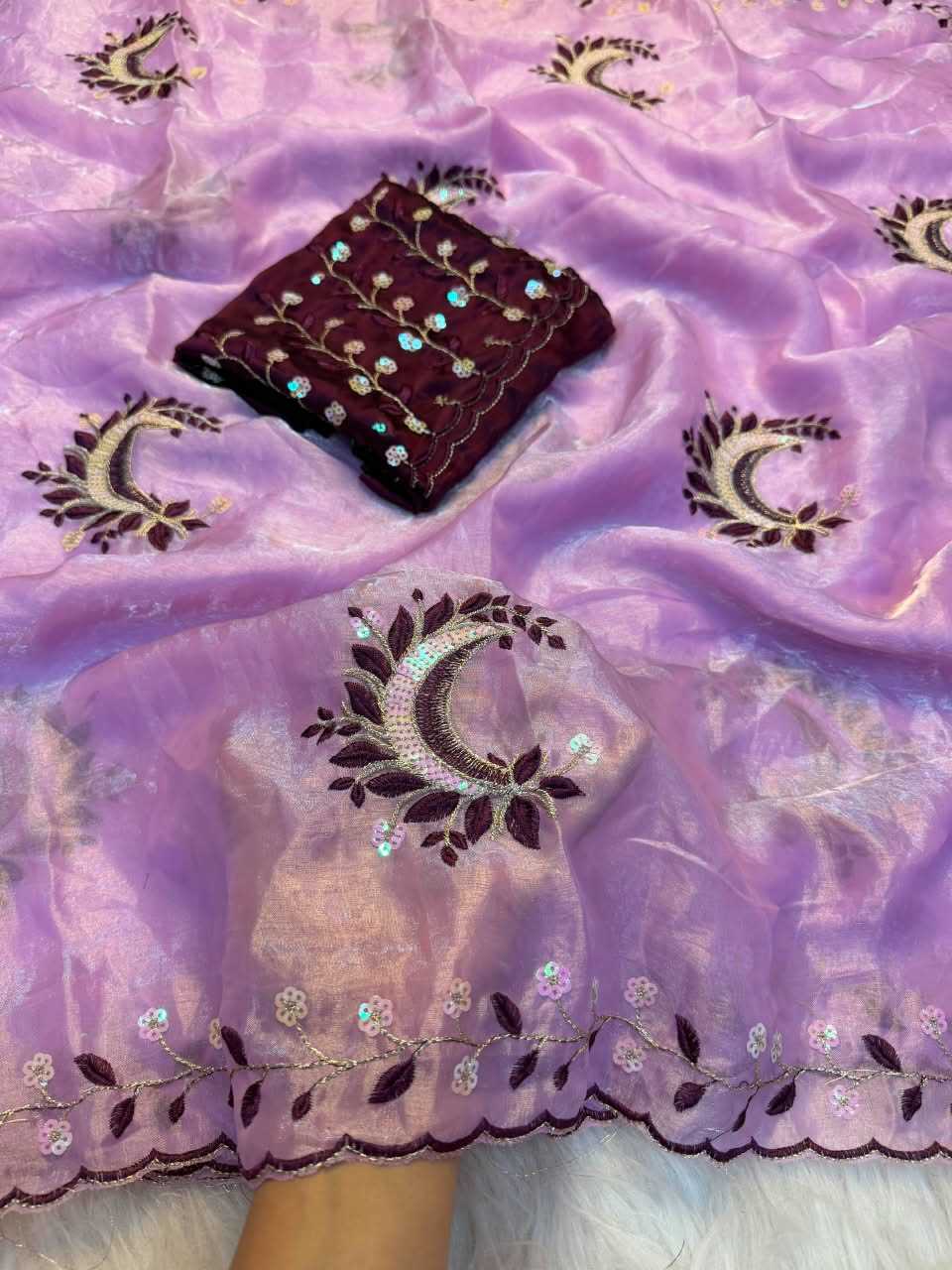 YNF Wholesale Satin Silk Soft Silk Sarees KESH604 Aaradhya | Surat Manufacturer