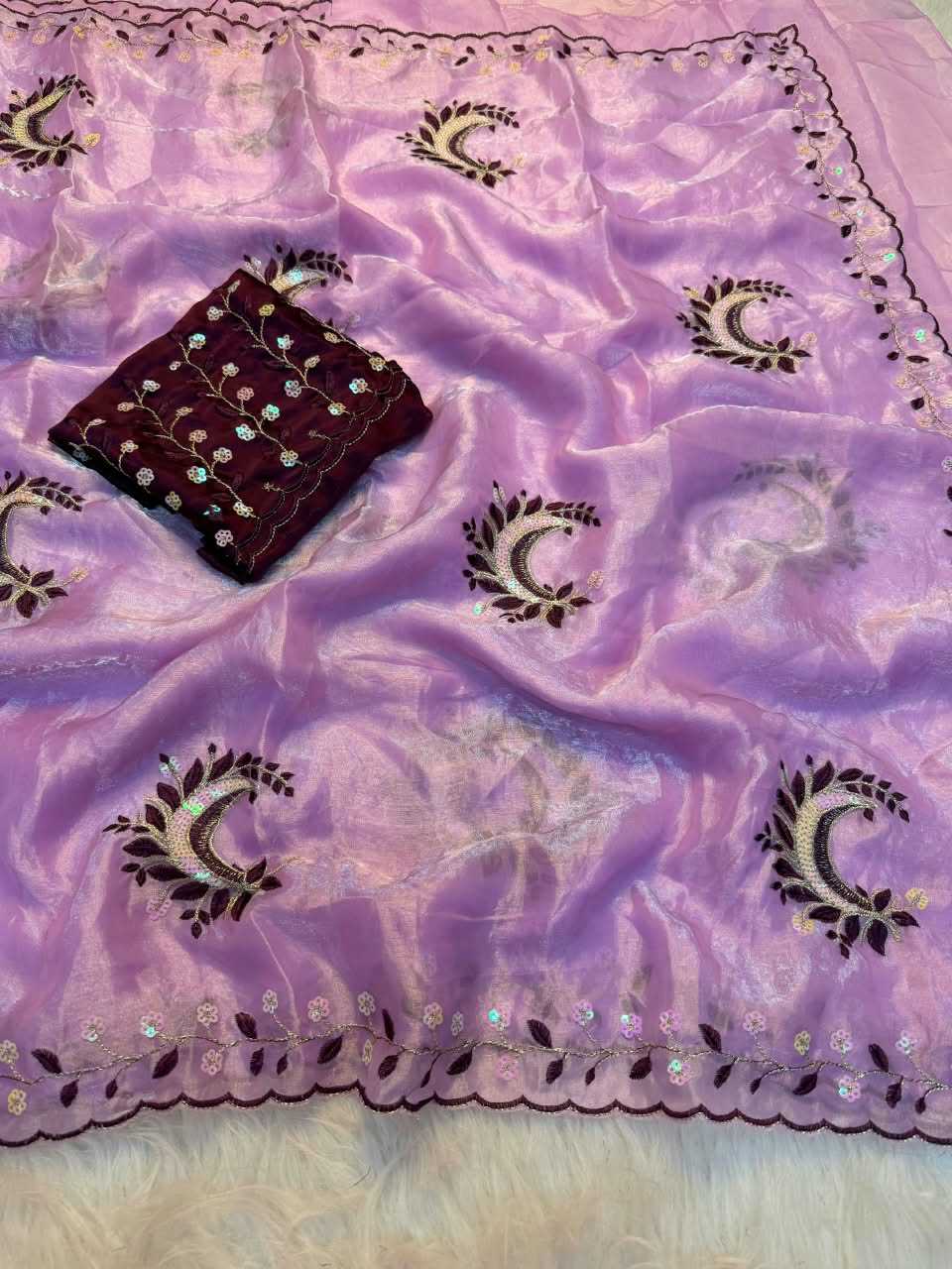 YNF Wholesale Satin Silk Soft Silk Sarees KESH604 Aaradhya | Surat Manufacturer
