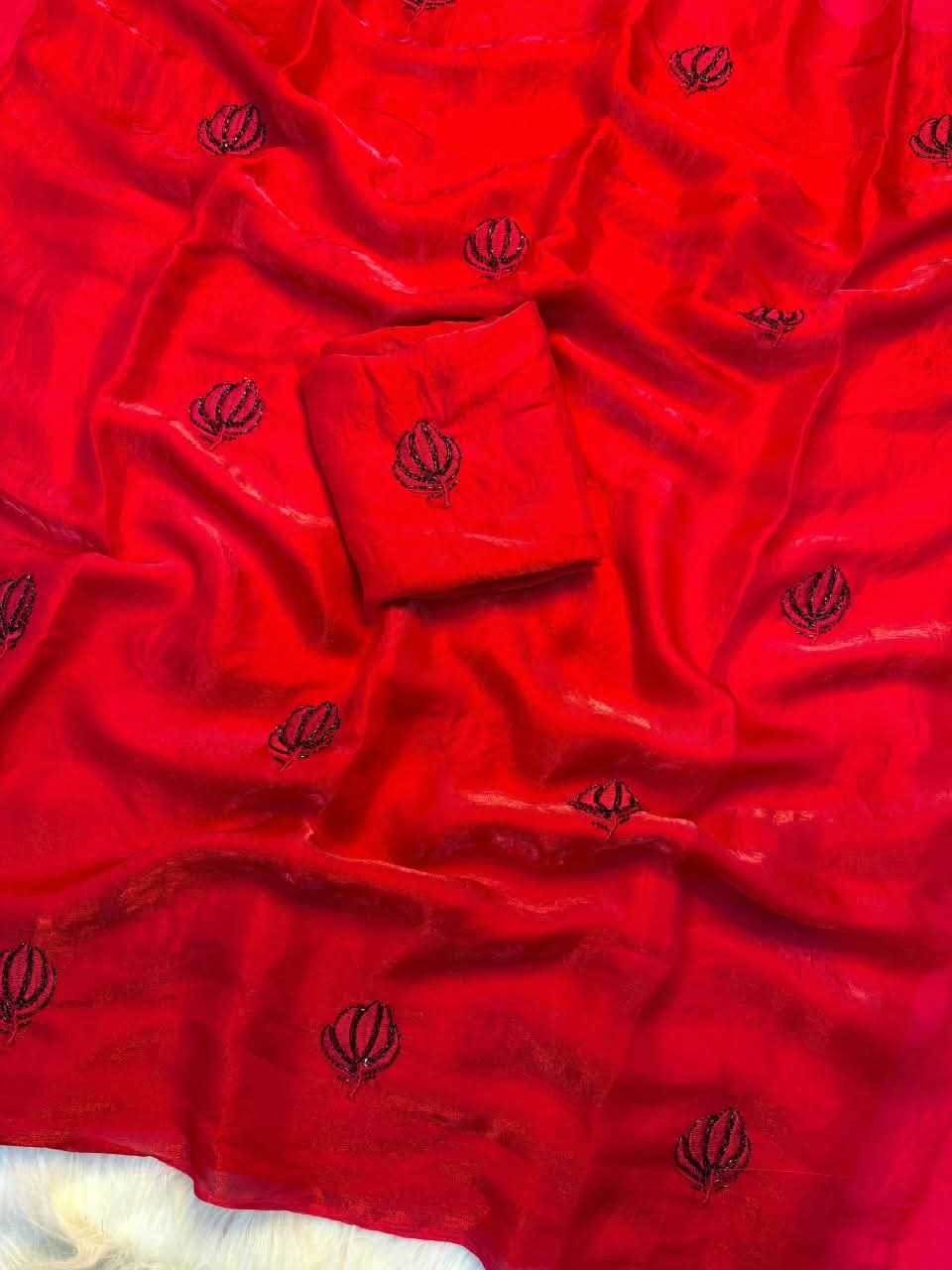 YNF Wholesale Space Silk Soft Silk Sarees KESH604 Akshara | Surat Manufacturer