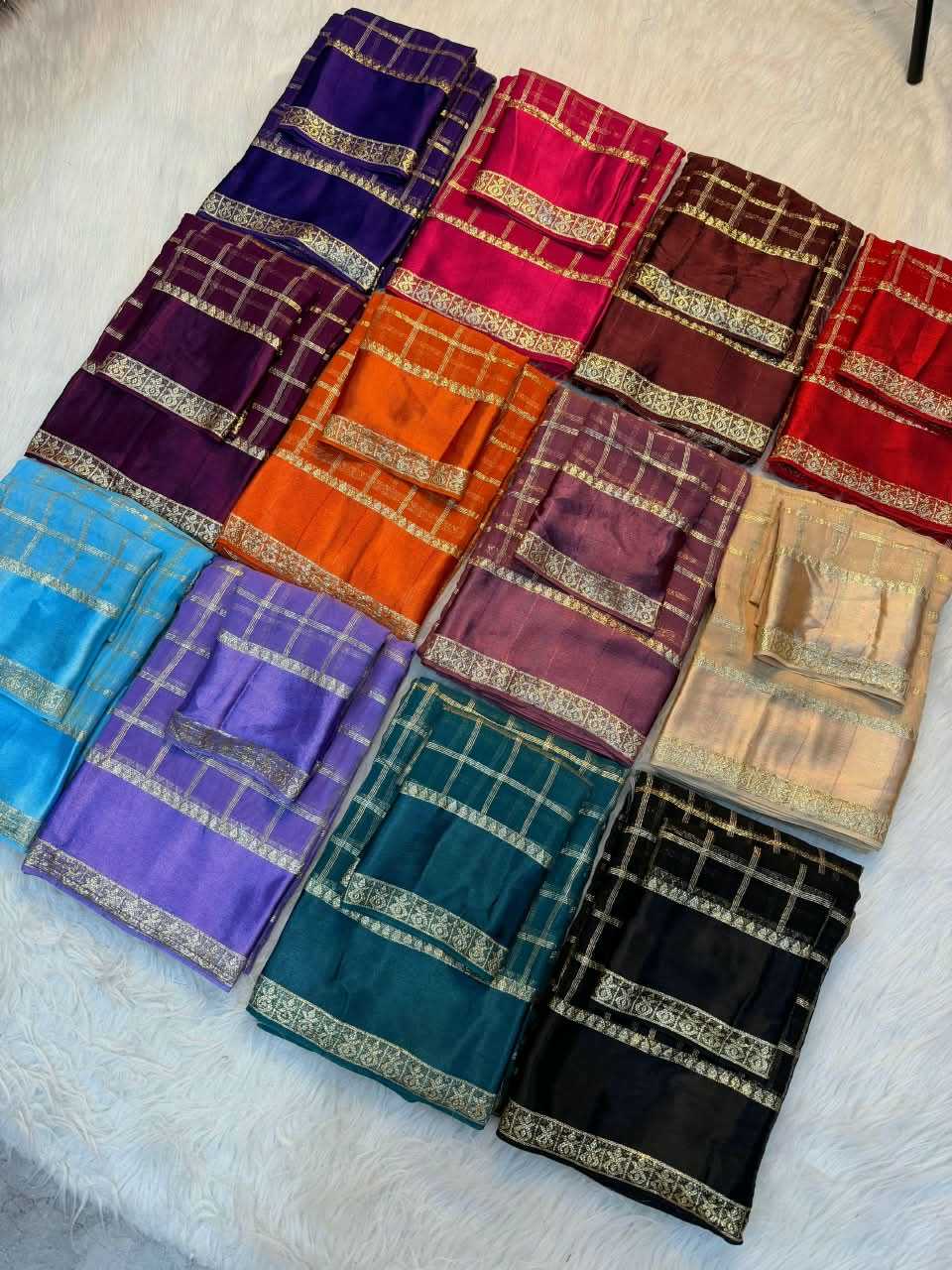 YNF Wholesale Georgette Designer Sarees KESH604 Avantika | Surat Manufacturer