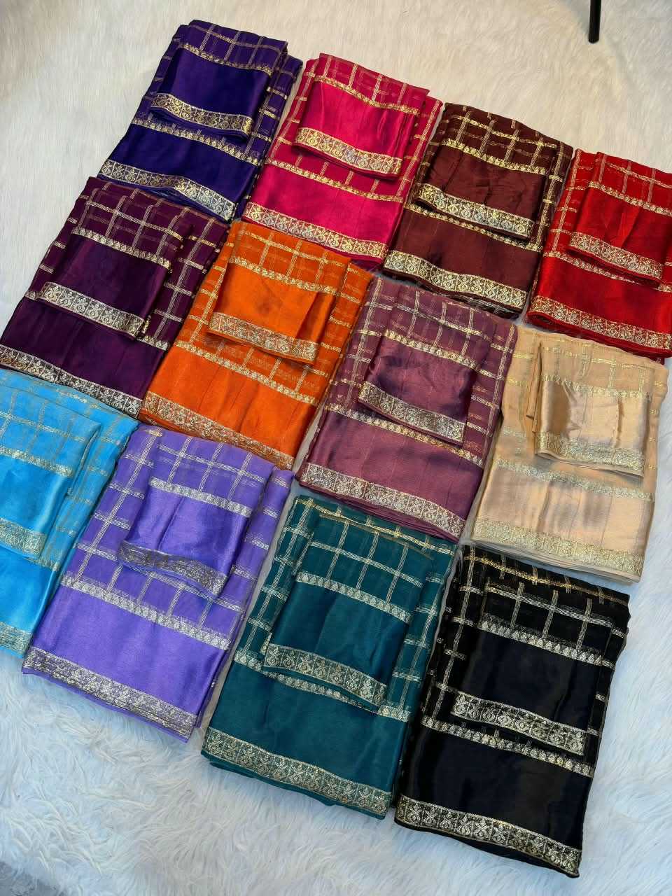 YNF Wholesale Georgette Designer Sarees KESH604 Avantika | Surat Manufacturer