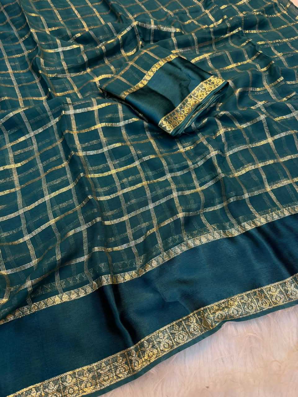 YNF Wholesale Georgette Designer Sarees KESH604 Avantika | Surat Manufacturer