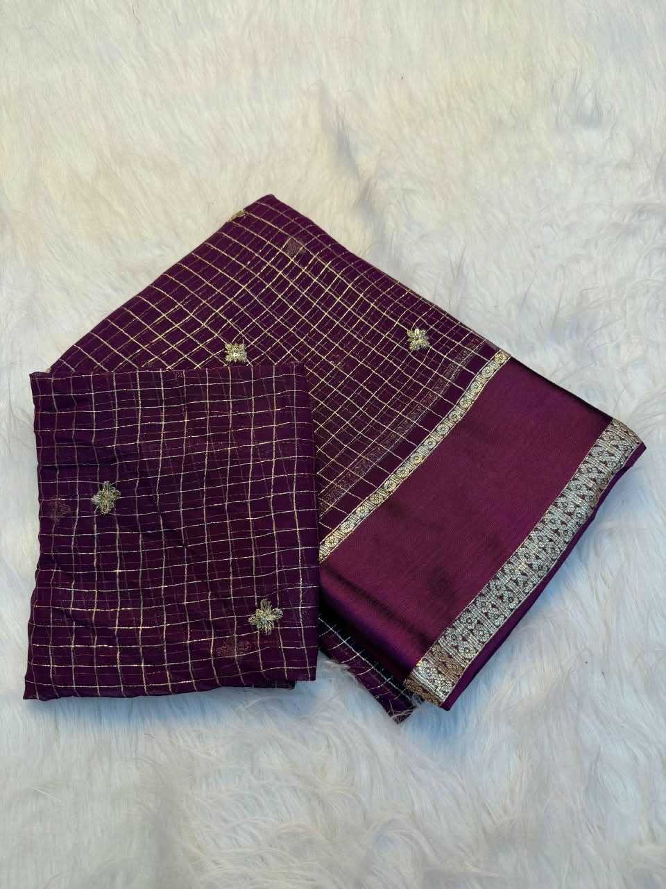 YNF Wholesale Premium Georgette Designer Sarees KESH604 Chhavi | Surat Manufacturer