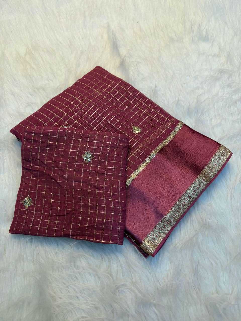 YNF Wholesale Premium Georgette Designer Sarees KESH604 Chhavi | Surat Manufacturer