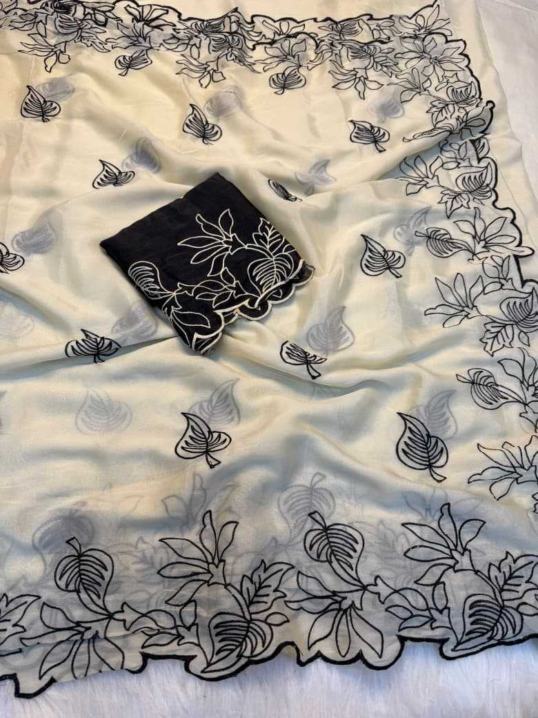 YNF Wholesale Georgette Designer Sarees KESH604 Ekashree | Surat Manufacturer