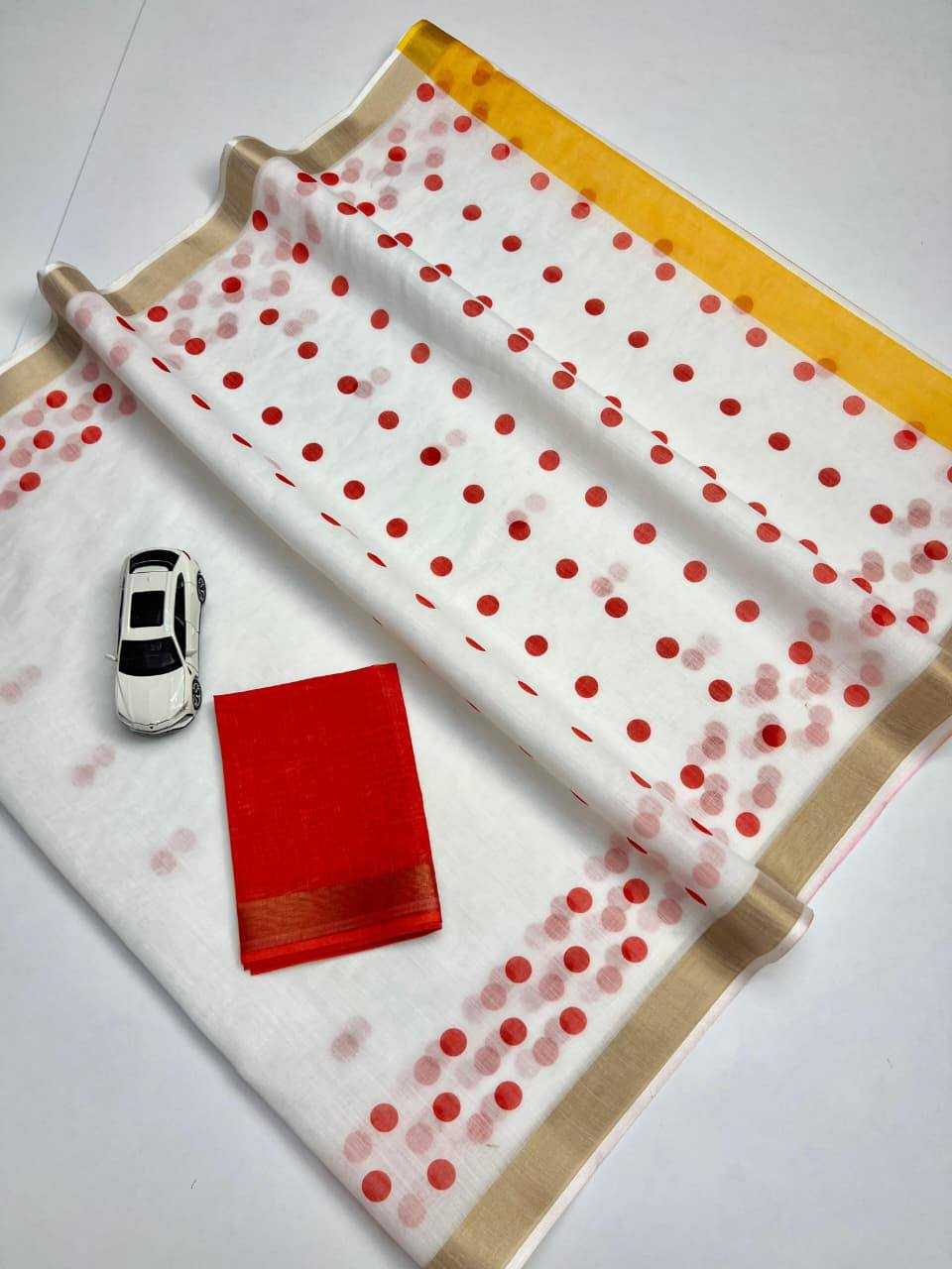 YNF Wholesale Linen Designer Sarees KESH605 600 | Surat Manufacturer