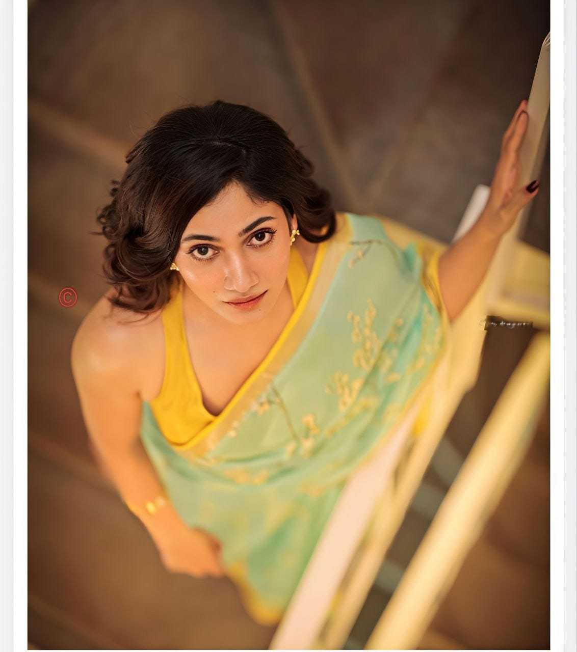 YNF Wholesale Linen Designer Sarees KESH605 622 | Surat Manufacturer