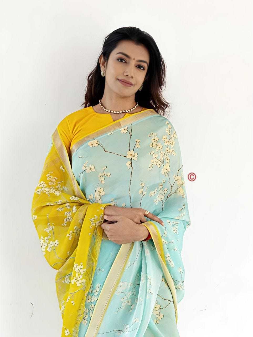 YNF Wholesale Linen Designer Sarees KESH605 622 | Surat Manufacturer