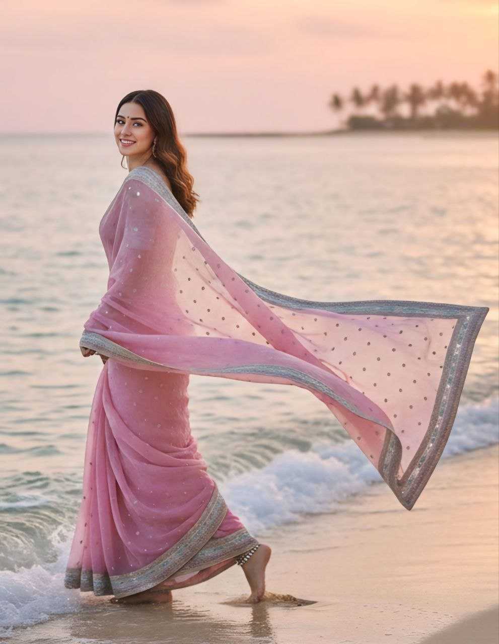 YNF Wholesale Organza Silk Traditional Silk Sarees KESH606 1018 | Surat Manufacturer