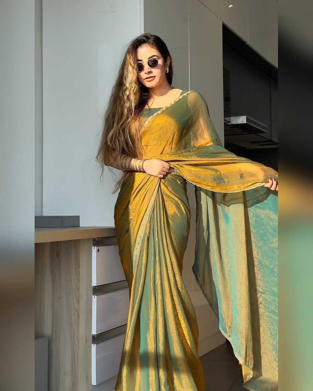 YNF Wholesale Silk Party Wear Silk Sarees KESH606 376 | Surat Manufacturer