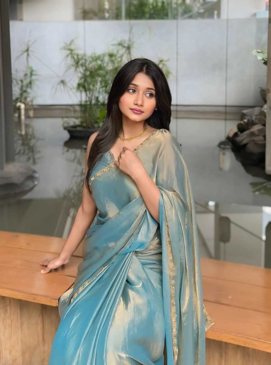 YNF Wholesale Silk Party Wear Silk Sarees KESH606 376 | Surat Manufacturer