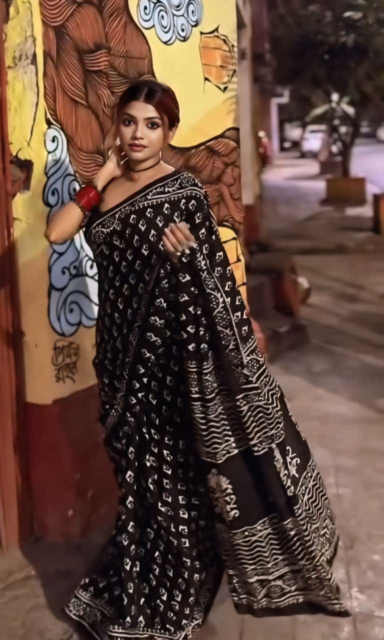 YNF Wholesale Cotton Fancy Sarees KESH606 431 | Surat Manufacturer