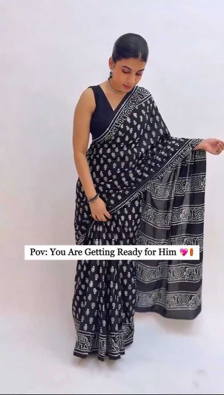 YNF Wholesale Cotton Ready To Wear Sarees KESH606 455 | Surat Manufacturer