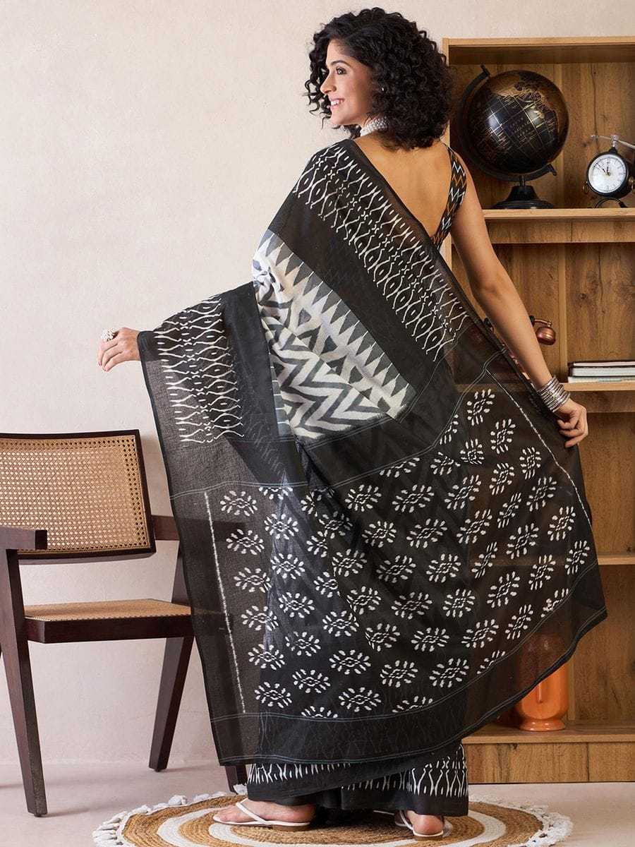 YNF Wholesale Cotton Ready To Wear Sarees KESH606 472 | Surat Manufacturer