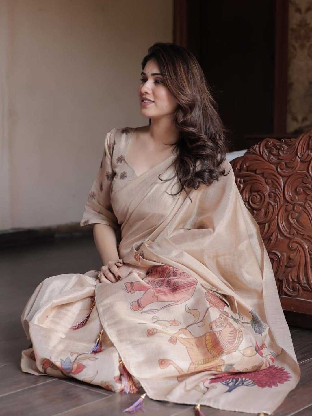 YNF Wholesale Tissue Silk Tissue Silk Saree KESH626 1094 | Surat Manufacturer