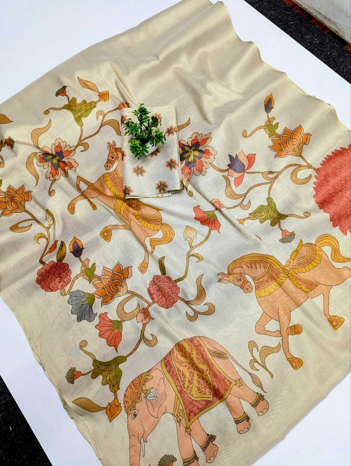 YNF Wholesale Tissue Silk Tissue Silk Saree KESH626 1094 | Surat Manufacturer
