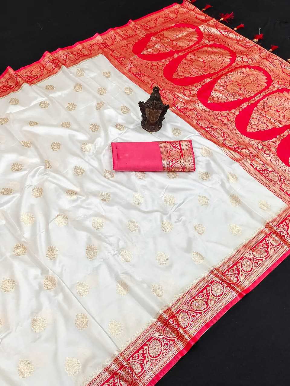 YNF Wholesale Banarasi Soft Silk Banarasi Silk Sarees KESH634 Durga | Surat Manufacturer