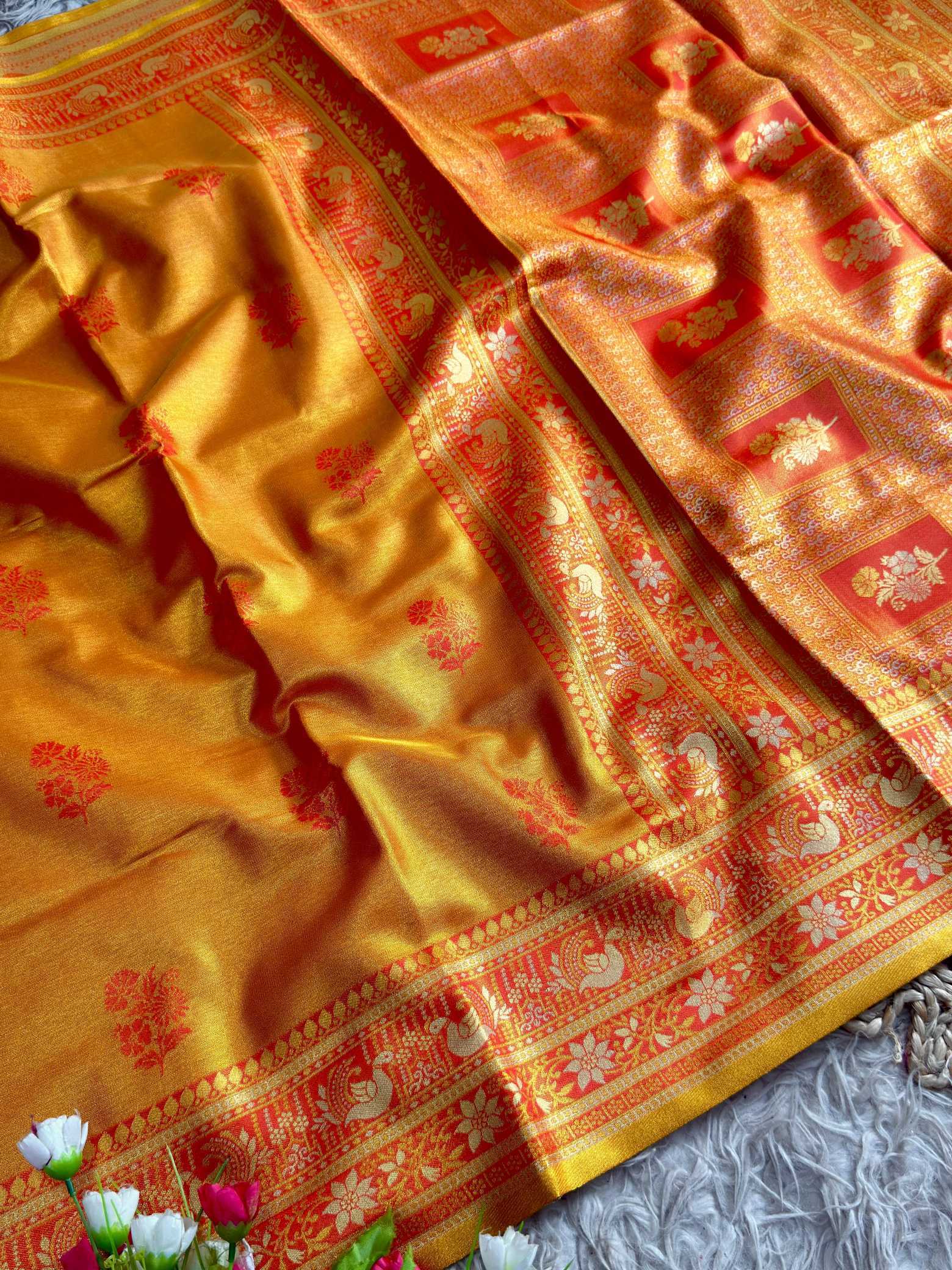 YNF Wholesale Premium Silk Soft Silk Sarees KESH657 Ananya | Surat Manufacturer