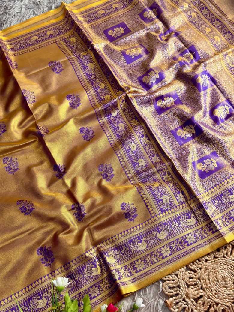 YNF Wholesale Premium Silk Soft Silk Sarees KESH657 Ananya | Surat Manufacturer