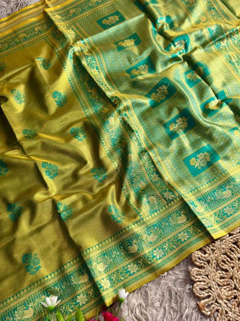 YNF Wholesale Premium Silk Soft Silk Sarees KESH657 Ananya | Surat Manufacturer