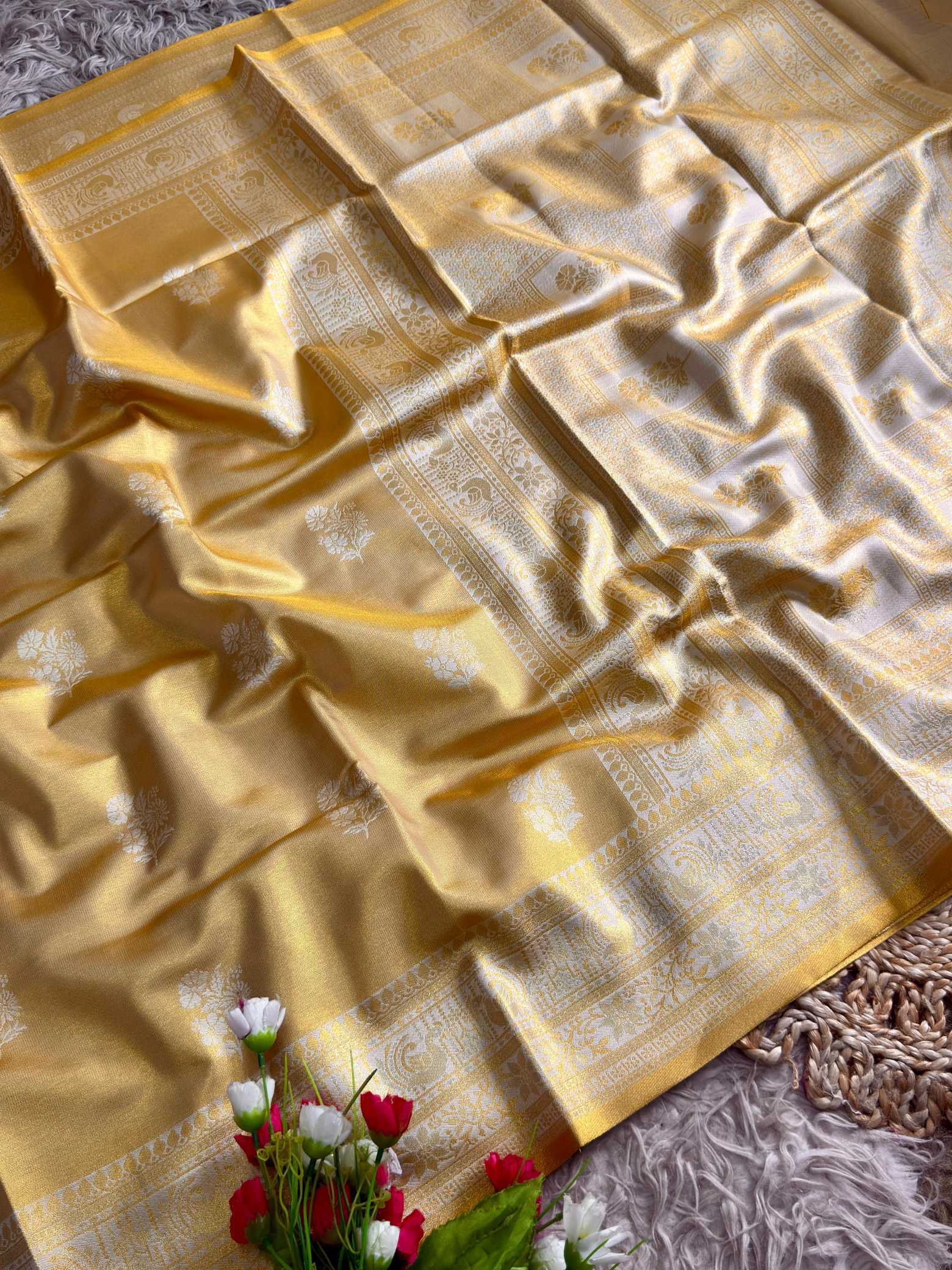YNF Wholesale Premium Silk Soft Silk Sarees KESH657 Ananya | Surat Manufacturer