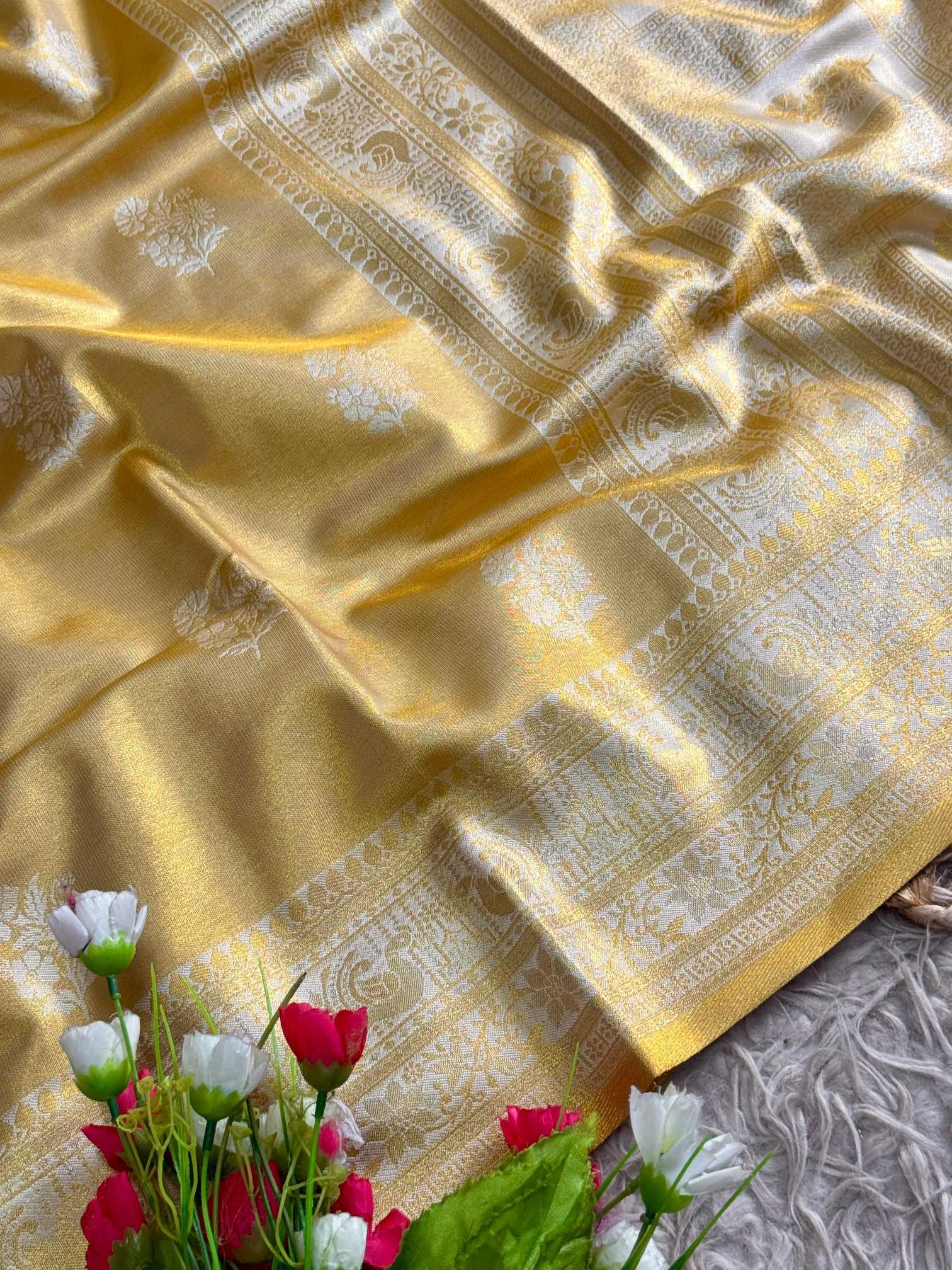 YNF Wholesale Premium Silk Soft Silk Sarees KESH657 Ananya | Surat Manufacturer