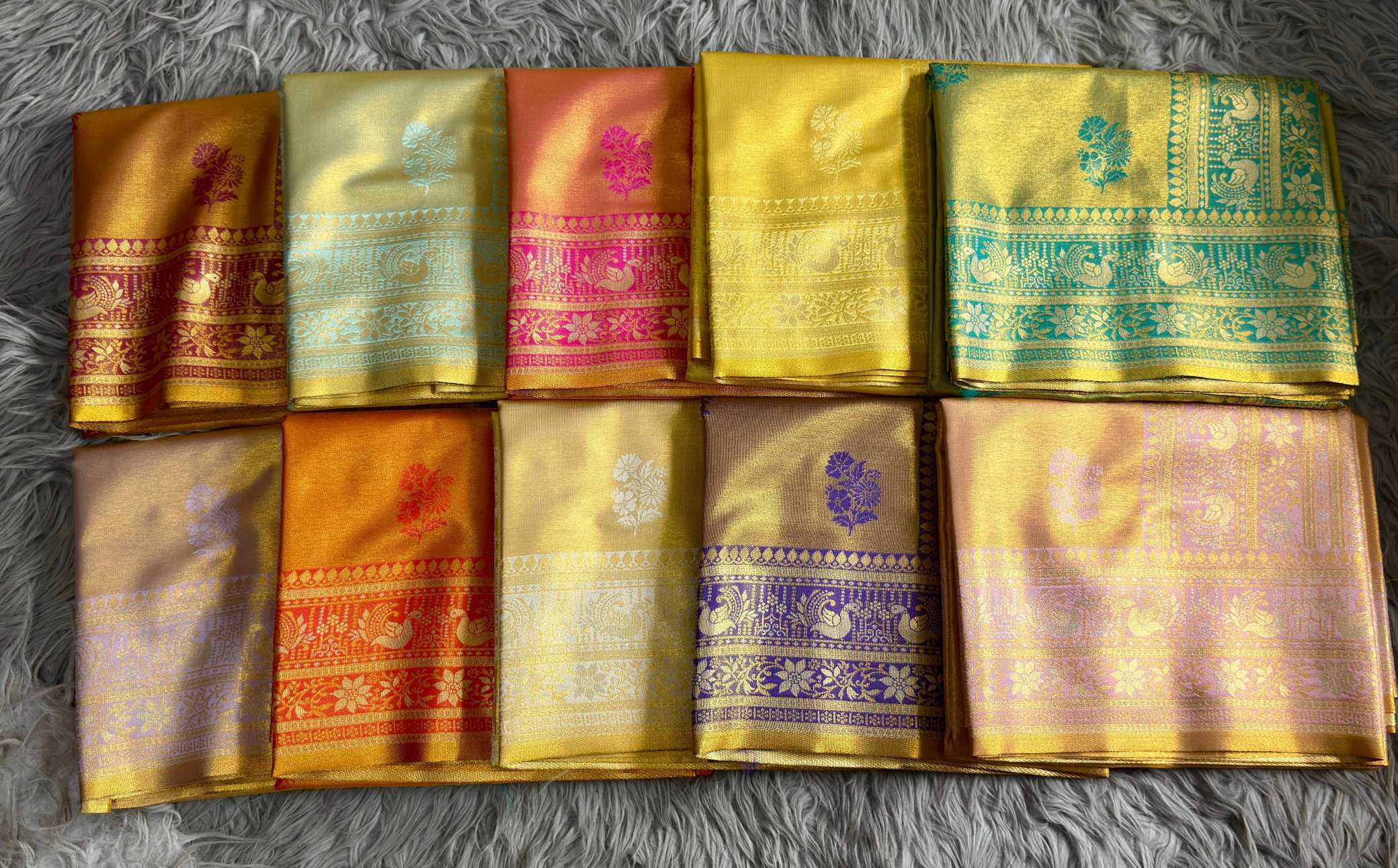 YNF Wholesale Premium Silk Soft Silk Sarees KESH657 Ananya | Surat Manufacturer