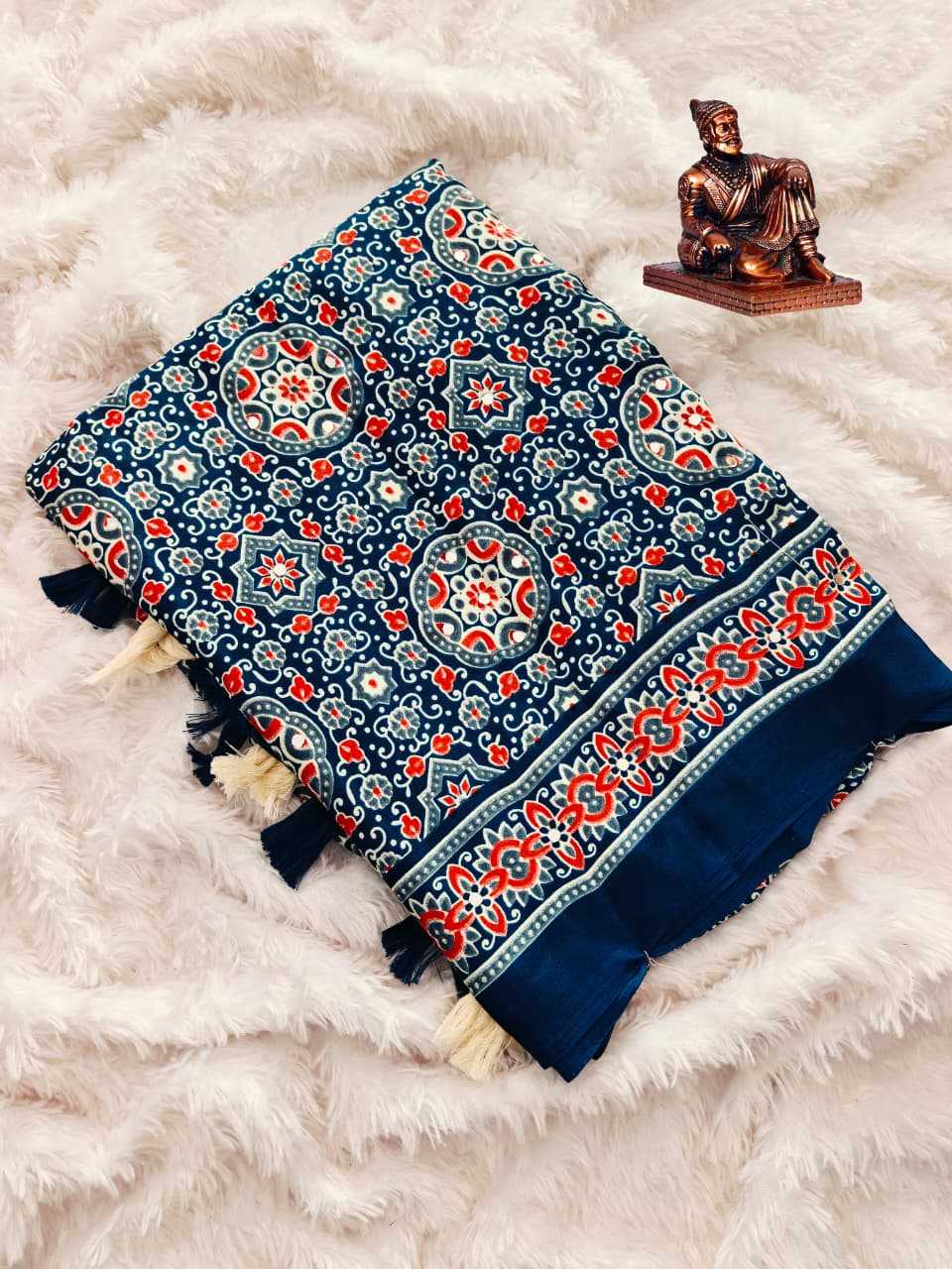 YNF Wholesale Crepe Ready To Wear Sarees KESH673 AAINA | Surat Manufacturer