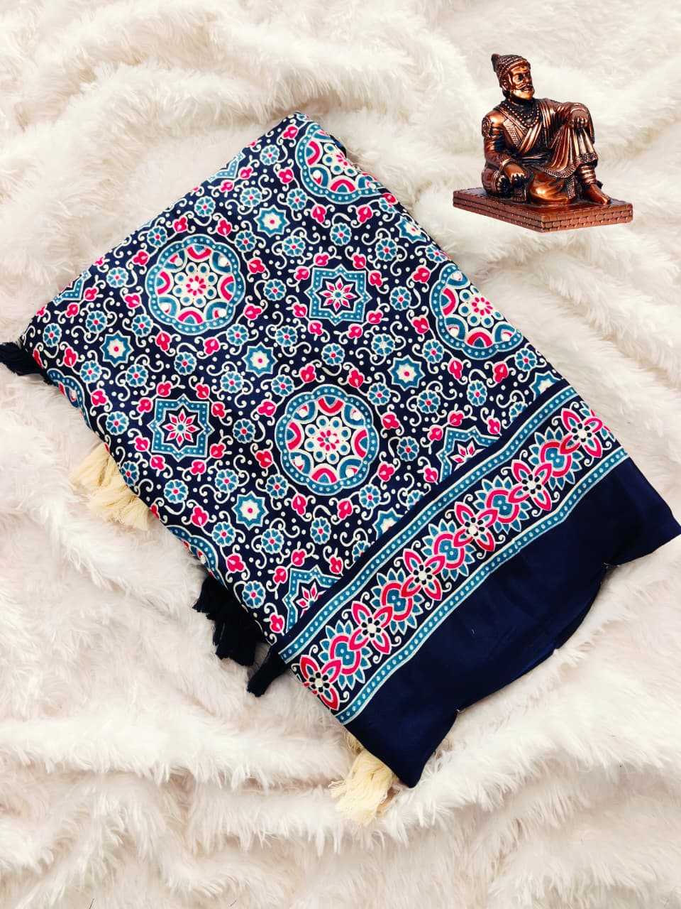 YNF Wholesale Crepe Ready To Wear Sarees KESH673 AAINA | Surat Manufacturer