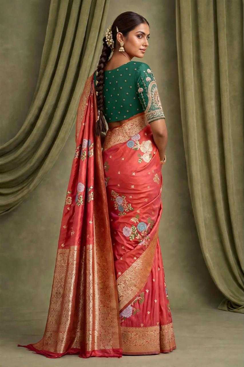 YNF Wholesale Soft Silk Soft Silk Sarees KESH681 Garima | Surat Manufacturer