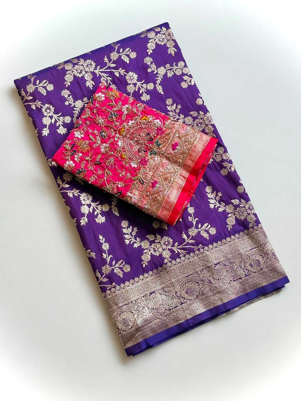 YNF Wholesale Soft Silk Soft Silk Sarees KESH681 Gauri | Surat Manufacturer